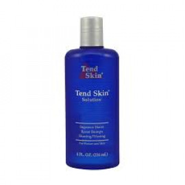 Tend Skin Care Solution Ingrown Hair