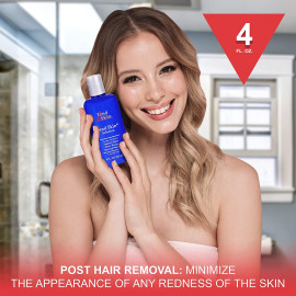 Tend Skin Womens After Shave Post Waxing Solution