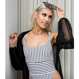 The Oasis - Aerospace Grade Titanium Sunglasses