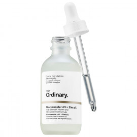The Ordinary Niacinamide 10% + Zinc 1%