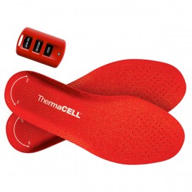 ThermaCELL Original Heated Insoles 