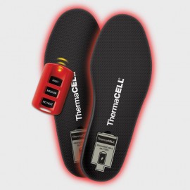 ThermaCELL ProFLEX Heated Insoles 