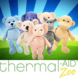Thermal-Aid Zoo Mini Animal
