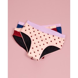 THINX BTWN Period Proof Underwear