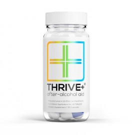 Thrive+ After-Alcohol Aid