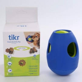 Tikr - Treat Activity Toy for Dogs