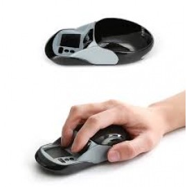 Tmouse2 - Future of the Mouse