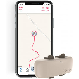 Tractive LTE GPS Dog Tracker