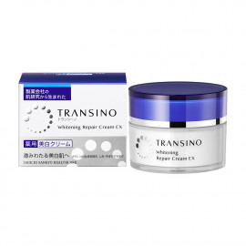 Transcino Medicated Whitening Repair Cream EX