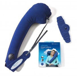 Travelrest Ultimate Travel Pillow
