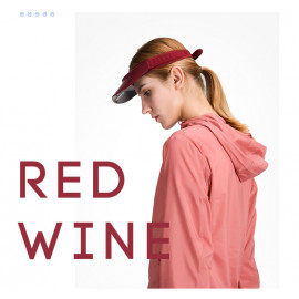 TRAVELSKY negative ion anti bacterial protective hat mask 