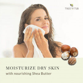 Tree to Tub Soapberry for Face Wash