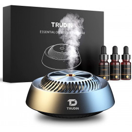 Trudin Car Air Fresheners