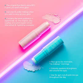 TULA Skin Care Cooling & Brightening Eye Balm