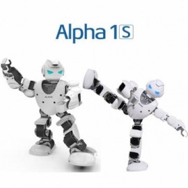 UBTECH Alpha 1s Robot