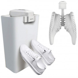 Ultrasonic Shoe Washing Machine