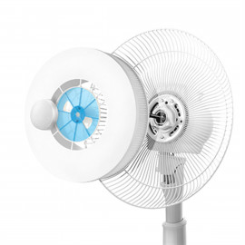 UNIQ - Wash air filter