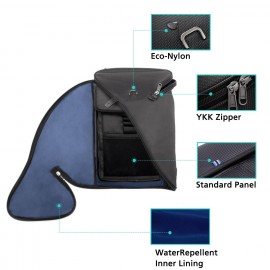 UNO II - Interchangeable Backpack 