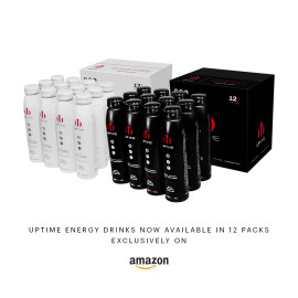 UPTIME Energy Ready to Drink