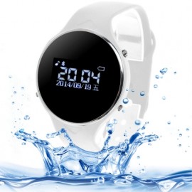 Uwatch Uu Waterproof Smart Bluetooth Watch 