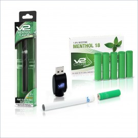 V2 Cigs Beginner Starter Kit