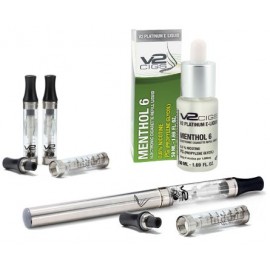 V2 Standard E-Liquid Kit