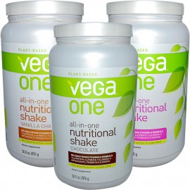 Vega One Nutritional Shake