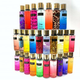 Victoria Secret Fragrance Mist