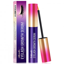 VieBeauti Premium Eyelash Growth Serum and Eyebrow Enhancer 