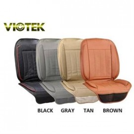 VIOTEK TRU - HEATING AND COOLING CAR SEAT CUSHION