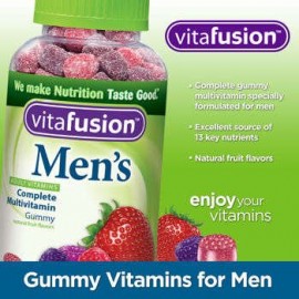 vitafusion - Multivitamin 220 Gummies