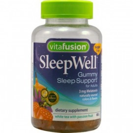vitafusion™ SleepWell™