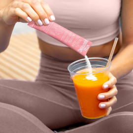 Vital Proteins Beauty Collagen Peptides Powder stick for Women