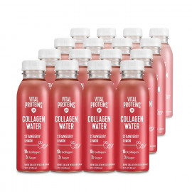 Vital Proteins Collagen Water