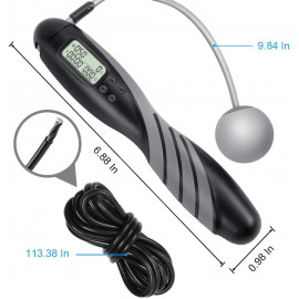 VOLTRX Counting Jump Rope