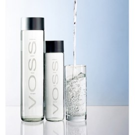 VOSS Artesian Water -Still 