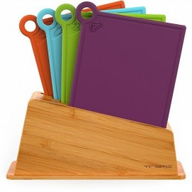 Vremi Cutting Boards Set