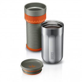 Wacaco Pipamoka Portable Coffee Maker