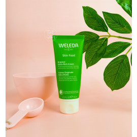 Weleda Skin Food Original Ultra Rich Cream