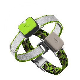 Whistle GO Explore - Ultimate Health + Location Tracker for Pets