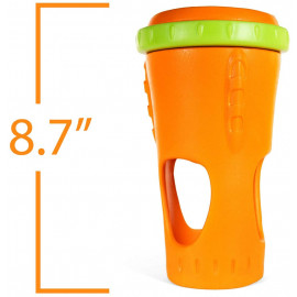 Wingball Football-Like Foam Ball