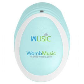 Womb Music Heartbeat Baby Monitor 