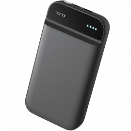  Xiaomi 70 Mai car emergency jump starter