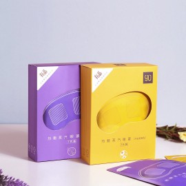 Xiaomi 90 points hot steam eye mask