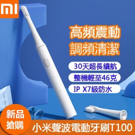 Xiaomi Electric Toothbrush T100m 