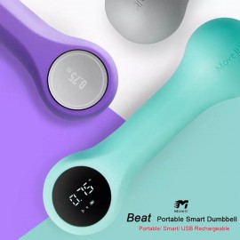 XIAOMI Move It smart sports dumbbell