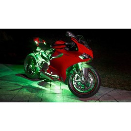 XKchrome - Reinventing Automotive Lighting