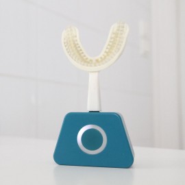 Y-Brush 10 Second Cleaning Toothbrush