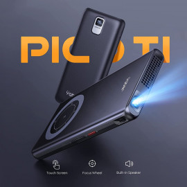 YABER Pico T1 Mini Pocket Projector