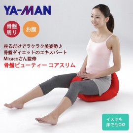 Yarman pelvis beauty core slim